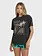 Billabong WOMEN'S VACAY WONDER SHORT SLEEVE TEE