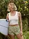 Billabong WOMEN'S RERUN KNIT TANK