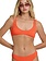 Billabong FEMMES SUMMER HI SCOOP TANK BIKINI TOP