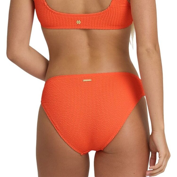 Billabong FEMMES SUMMER HIGH LOWRIDER BIKINI BOTTOM