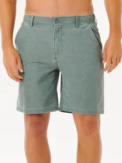 RIP CURL HOMMES BOARDWALK PACIFIC RINSE MOSS