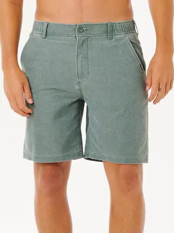 RIP CURL HOMMES BOARDWALK PACIFIC RINSE MOSS