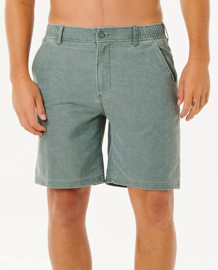 RIP CURL MEN'S BOARDWALK PACIFIC RINSE