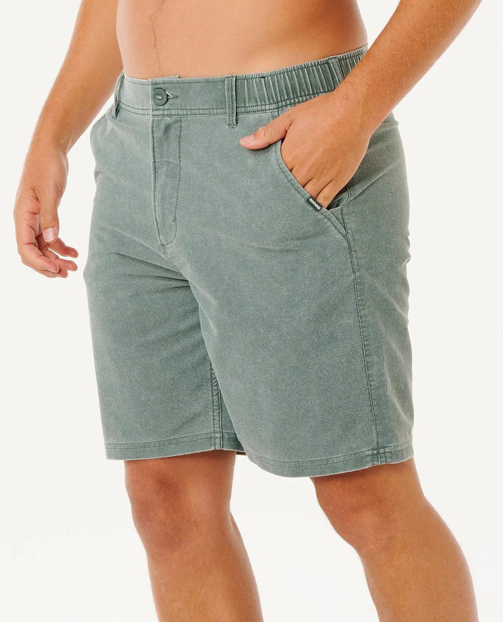 RIP CURL HOMMES BOARDWALK PACIFIC RINSE