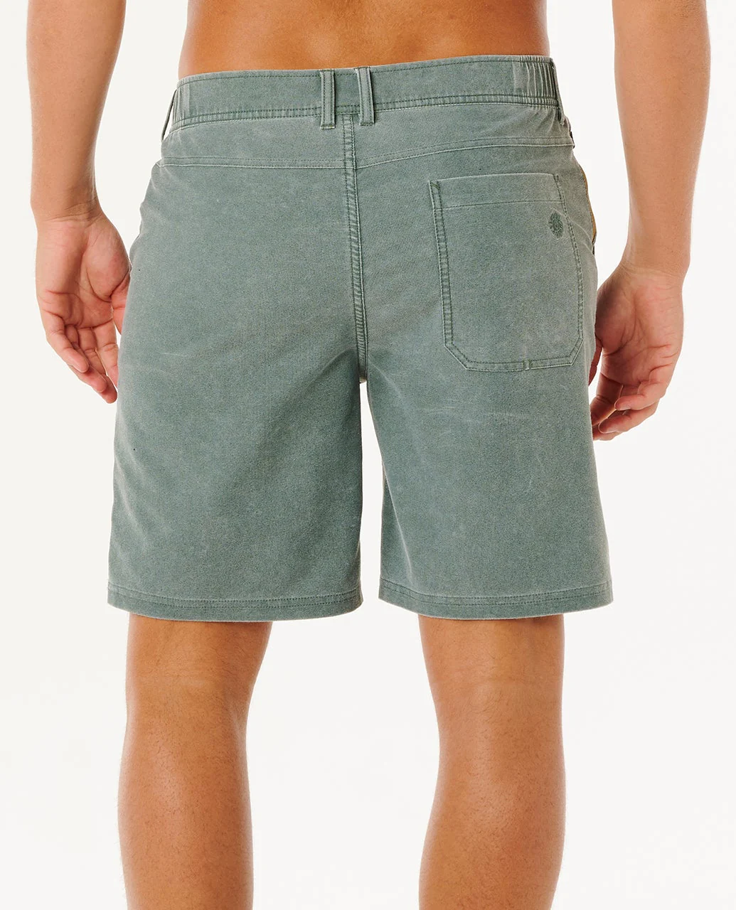 RIP CURL HOMMES BOARDWALK PACIFIC RINSE