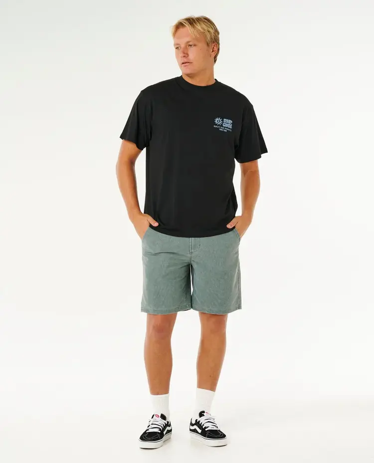 RIP CURL HOMMES BOARDWALK PACIFIC RINSE