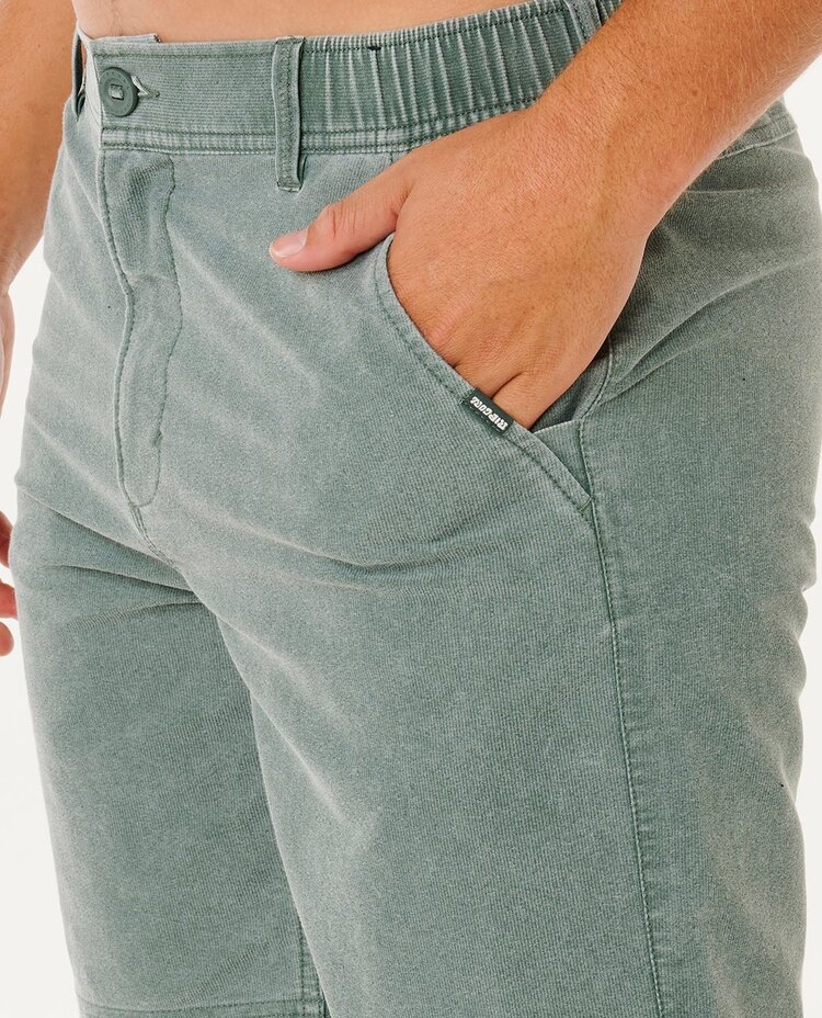 RIP CURL MEN'S BOARDWALK PACIFIC RINSE