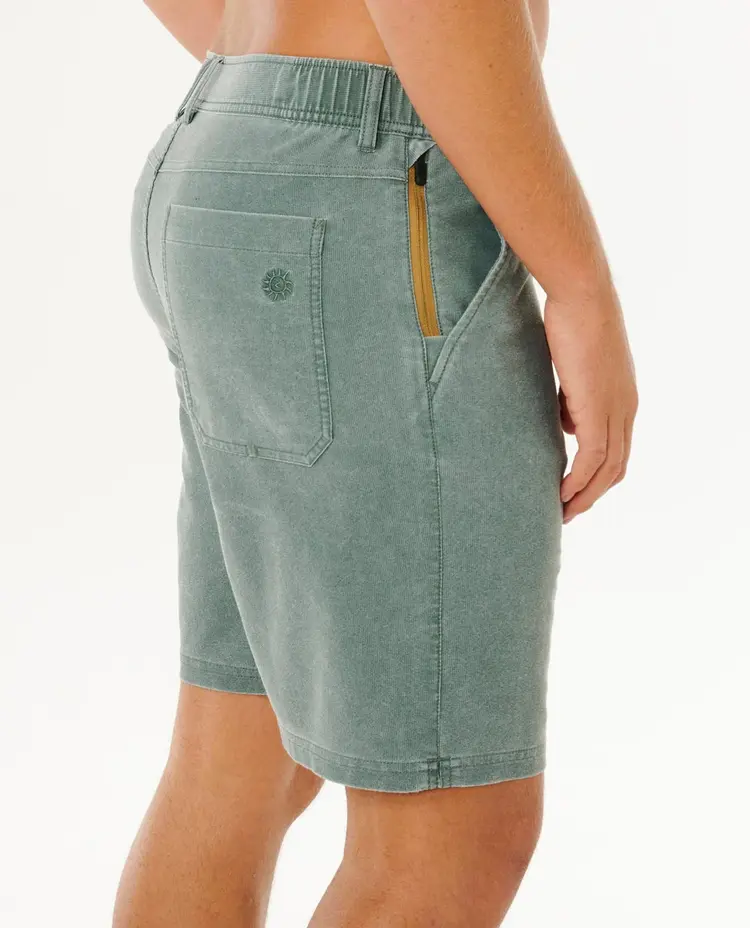 RIP CURL HOMMES BOARDWALK PACIFIC RINSE