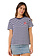 RIP CURL FEMMES PACIFIC RELAXED TEE