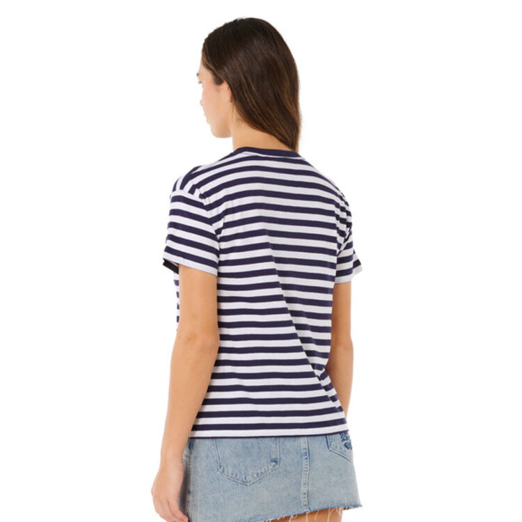 RIP CURL WOMEN'S PACIFIC RELAXED TEE