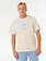 RIP CURL HOMMES RIP SCRIPT ICON TEE