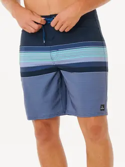RIP CURL MEN'S MIRAGE DAY BREAKER 19" BOARDSHORT NAVY