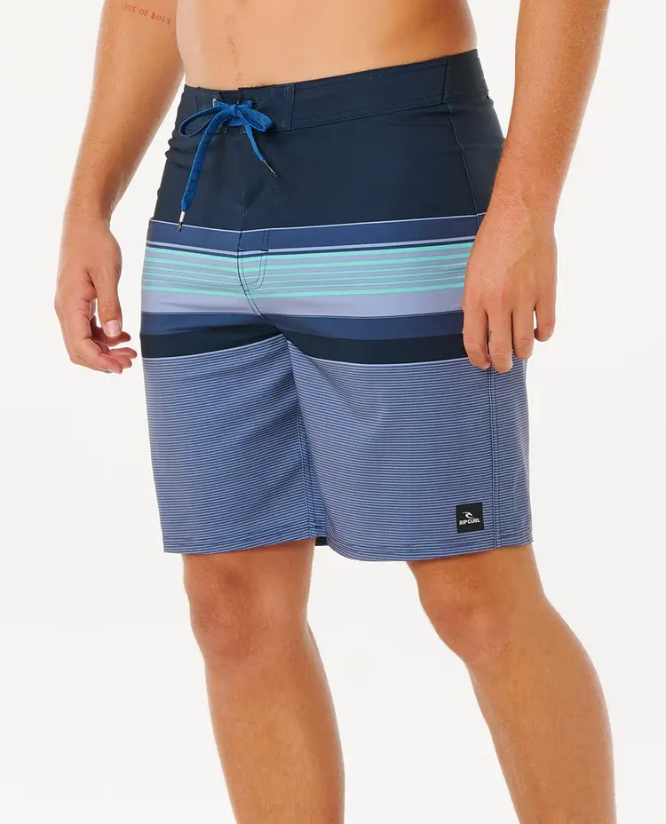 RIP CURL MEN'S MIRAGE DAY BREAKER 19" BOARDSHORT