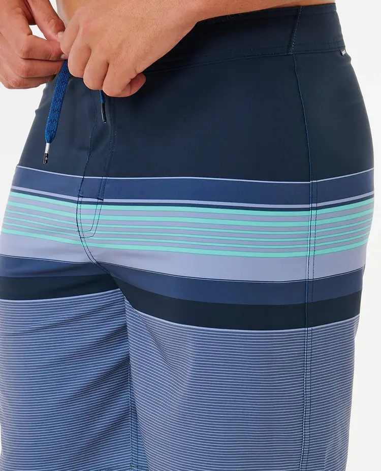 RIP CURL HOMMES MIRAGE DAY BREAKER 19" BOARDSHORT