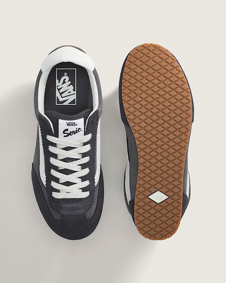 Vans SUPER LOWPRO SHOE
