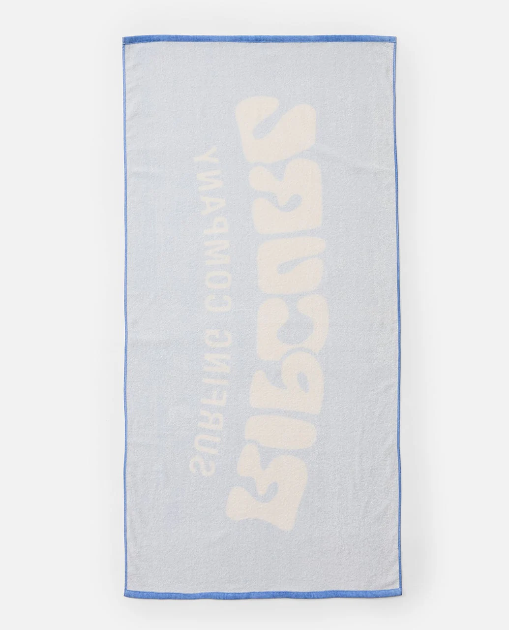 RIP CURL GRAPHIC STANDARD TOWEL