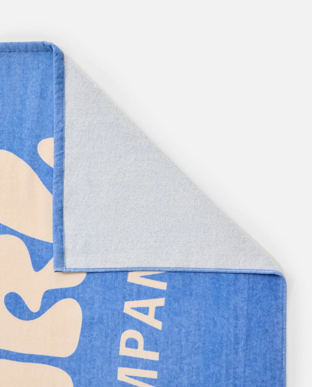 RIP CURL GRAPHIC STANDARD TOWEL