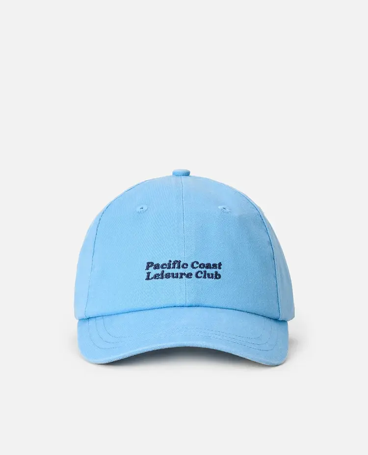 RIP CURL FEMMES MIXED 6 PANEL CAP