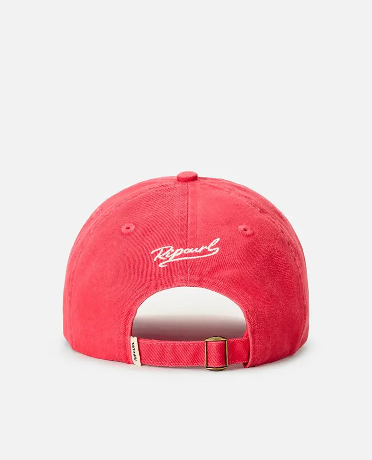 RIP CURL FEMMES MIXED 6 PANEL CAP