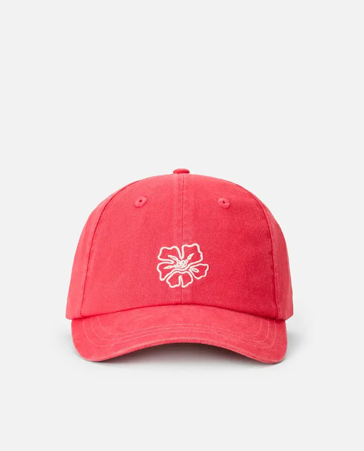 RIP CURL FEMMES MIXED 6 PANEL CAP
