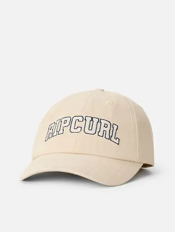 RIP CURL FEMMES CAMPUS CAP NATURAL