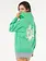 RIP CURL FEMMES SURF PUFF HERITAGE HOOD