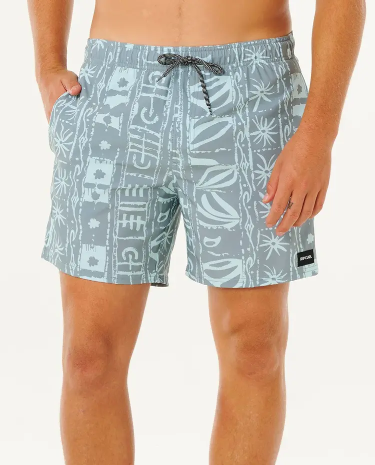 RIP CURL HOMMES SESSIONS VOLLEY BOARDSHORT