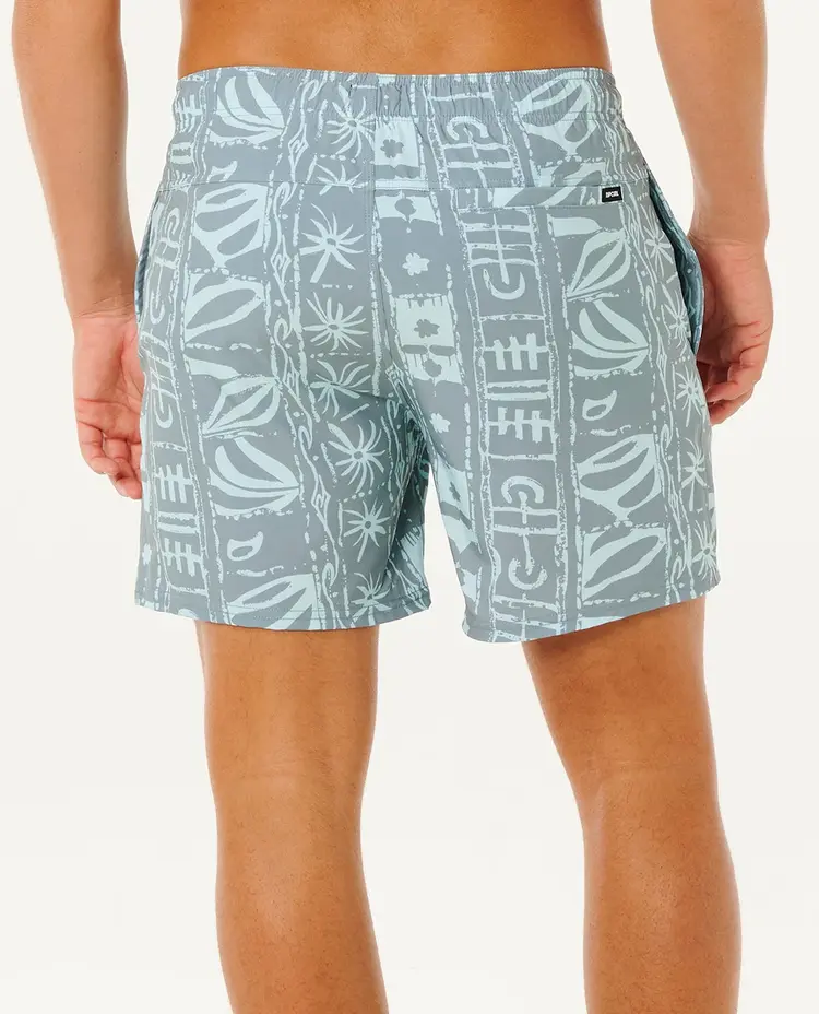 RIP CURL MEN'S SESSIONS VOLLEY BOARDSHORT