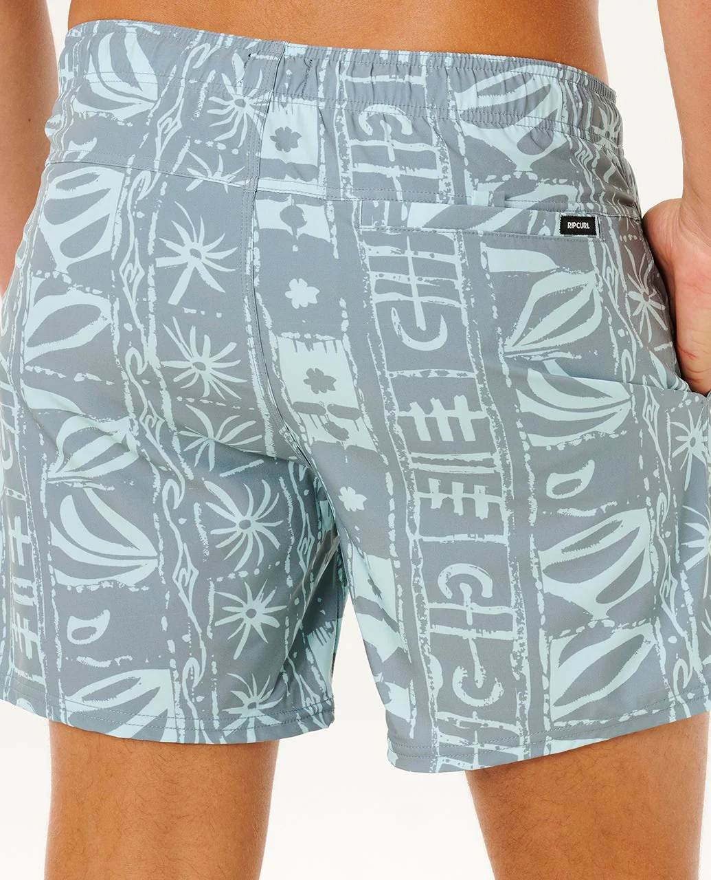 RIP CURL HOMMES SESSIONS VOLLEY BOARDSHORT