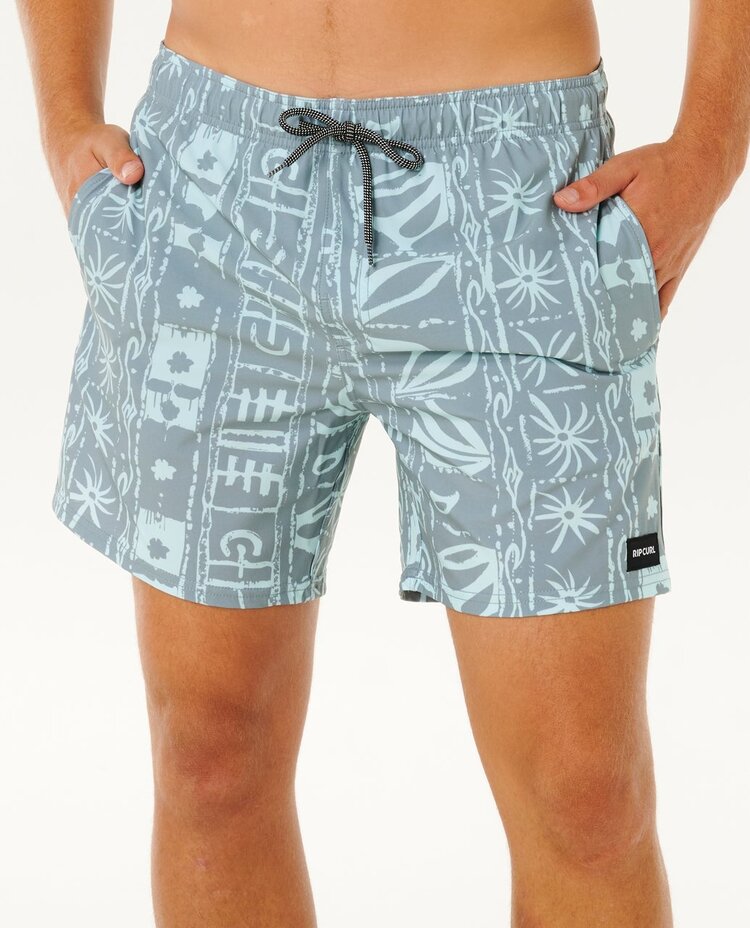 RIP CURL MEN'S SESSIONS VOLLEY BOARDSHORT