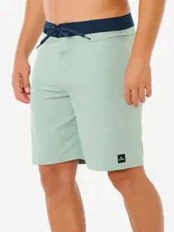 RIP CURL HOMMES MIRAGE CORE 20" BOARDSHORT ALOE