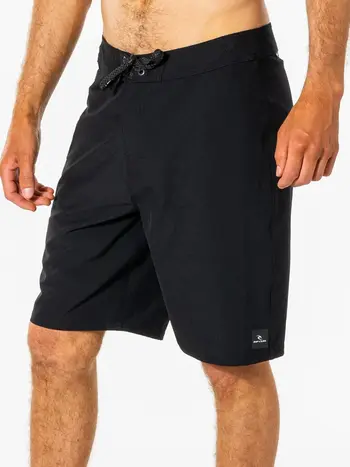 RIP CURL MEN'S MIRAGE CORE 20" BOARDSHORT BLACK