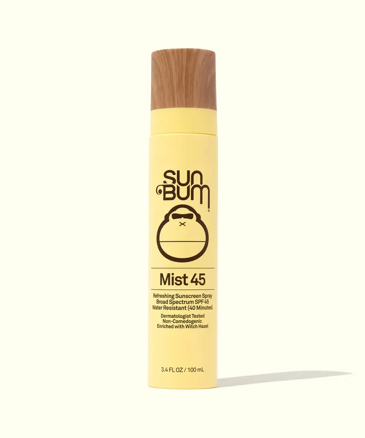 Sun Bum BRUME SOLAIRE VISAGE ORIGINALE SPF 45 100ML