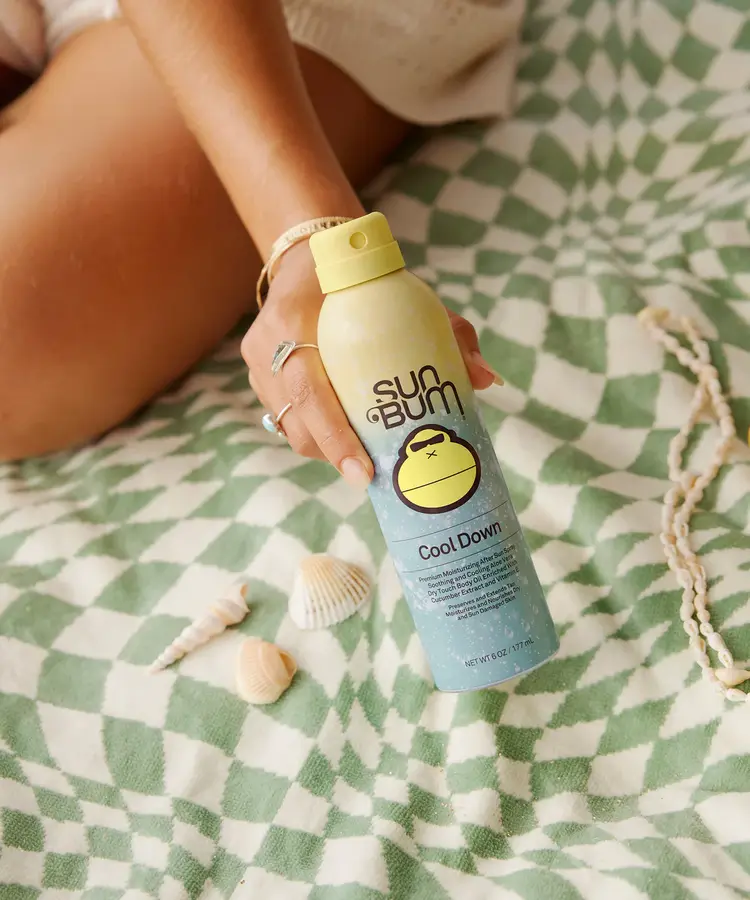 Sun Bum SPRAY RAFRAÎCHISSANT APRÈS-SOLEIL