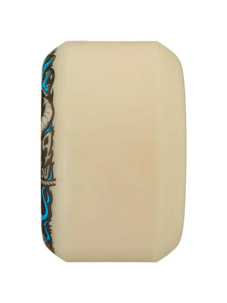 Spitfire ROUES TEAM DEMON REDUX CONICAL FULL F4 99A NATURAL 54MM