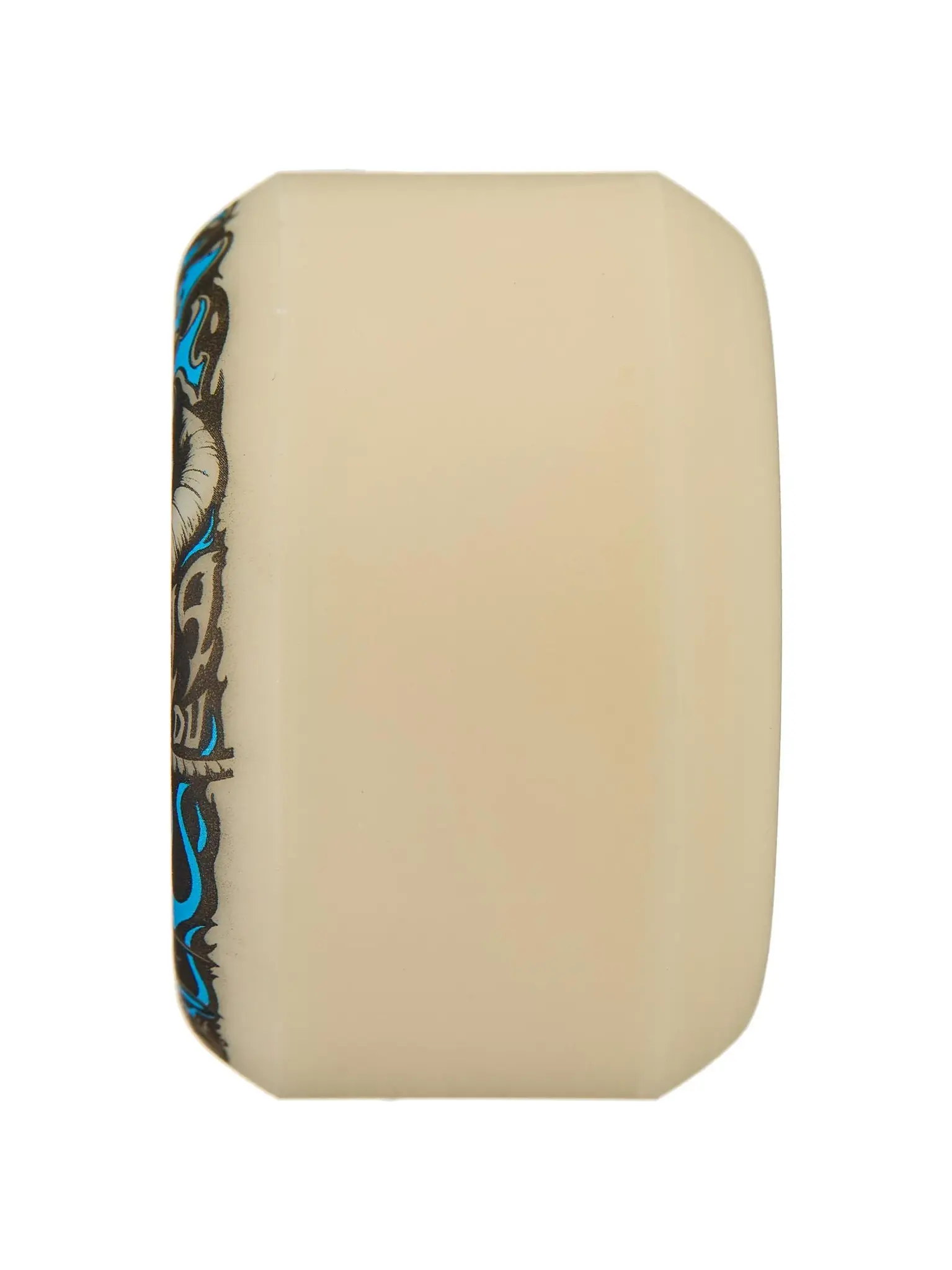 Spitfire ROUES TEAM DEMON REDUX CONICAL FULL F4 99A NATURAL 54MM