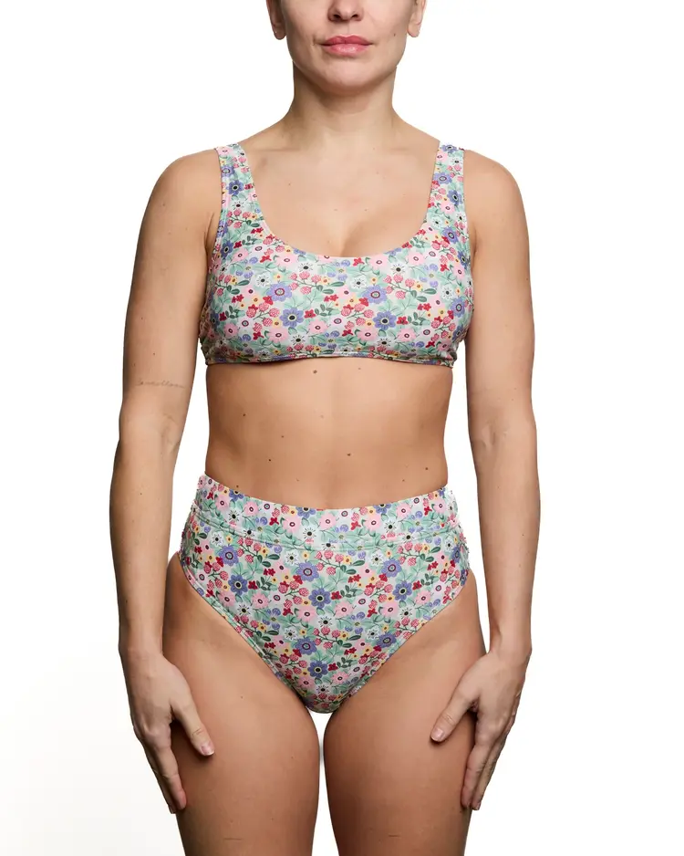 NANA THE BRAND FEMMES GENEVIEVE HAUT DE BIKINI