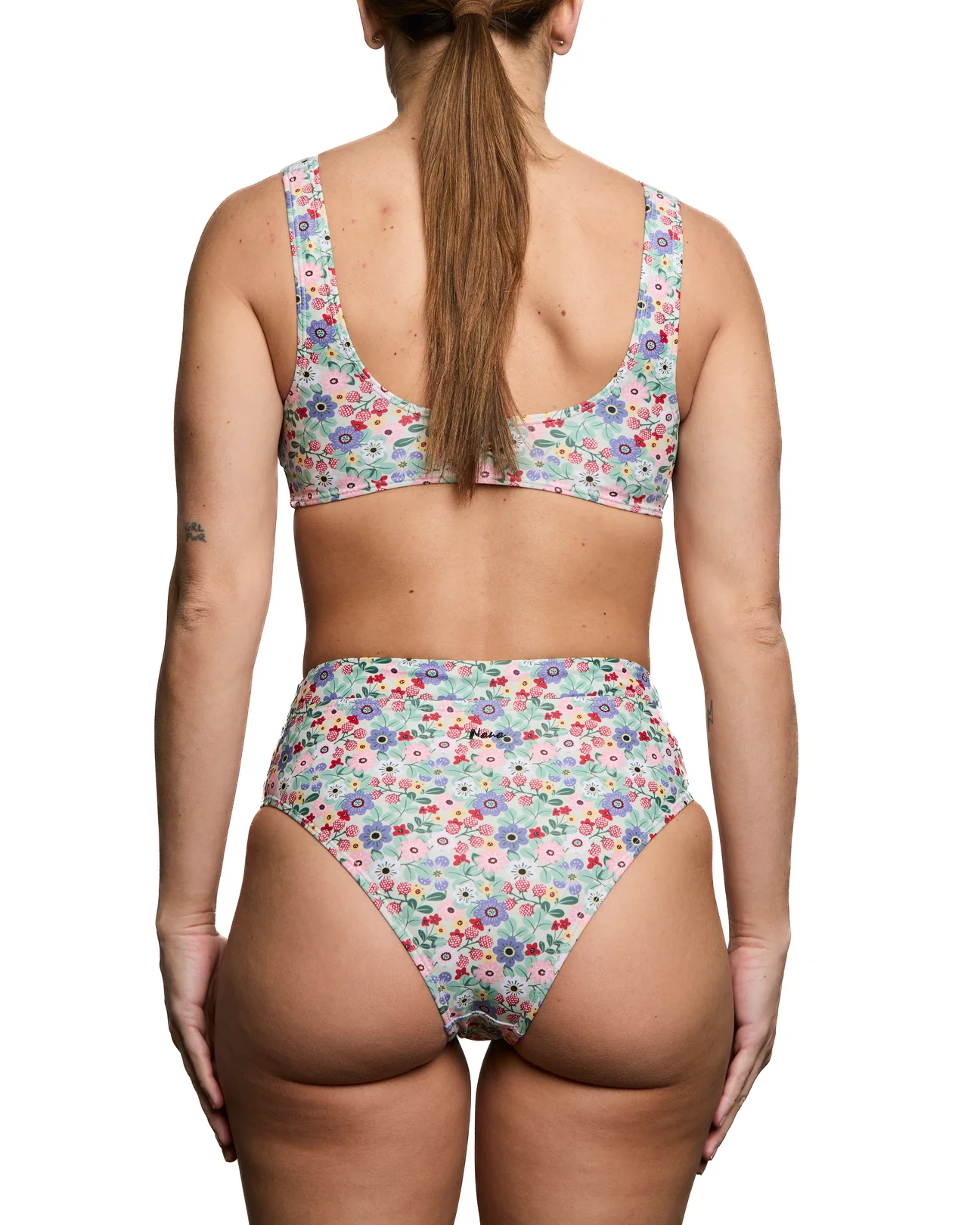 NANA THE BRAND FEMMES GENEVIEVE HAUT DE BIKINI
