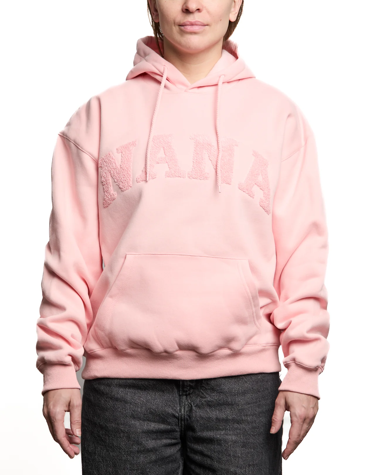 NANA THE BRAND FEMMES SHANIE HOODIE