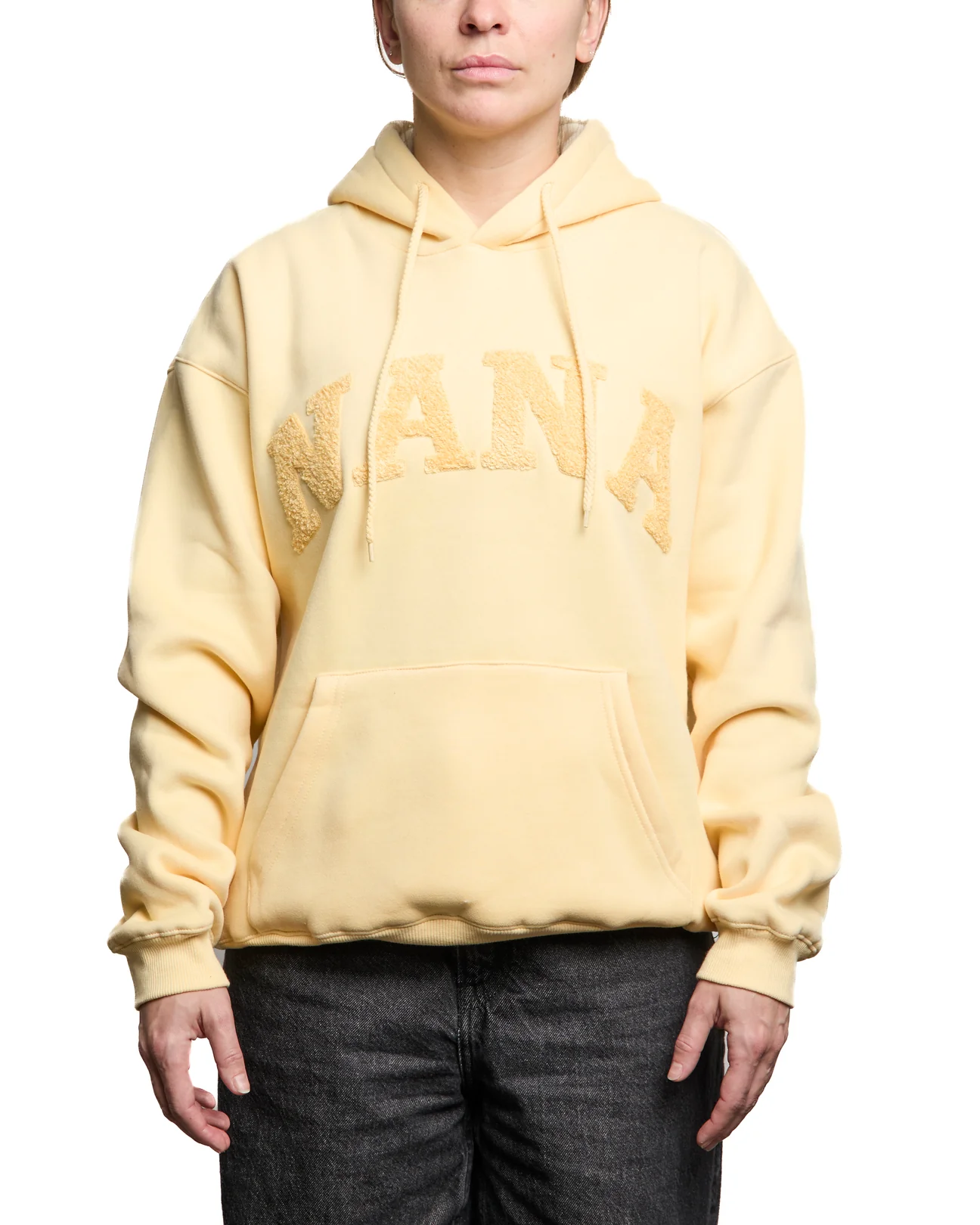 NANA THE BRAND FEMMES SHANIE HOODIE