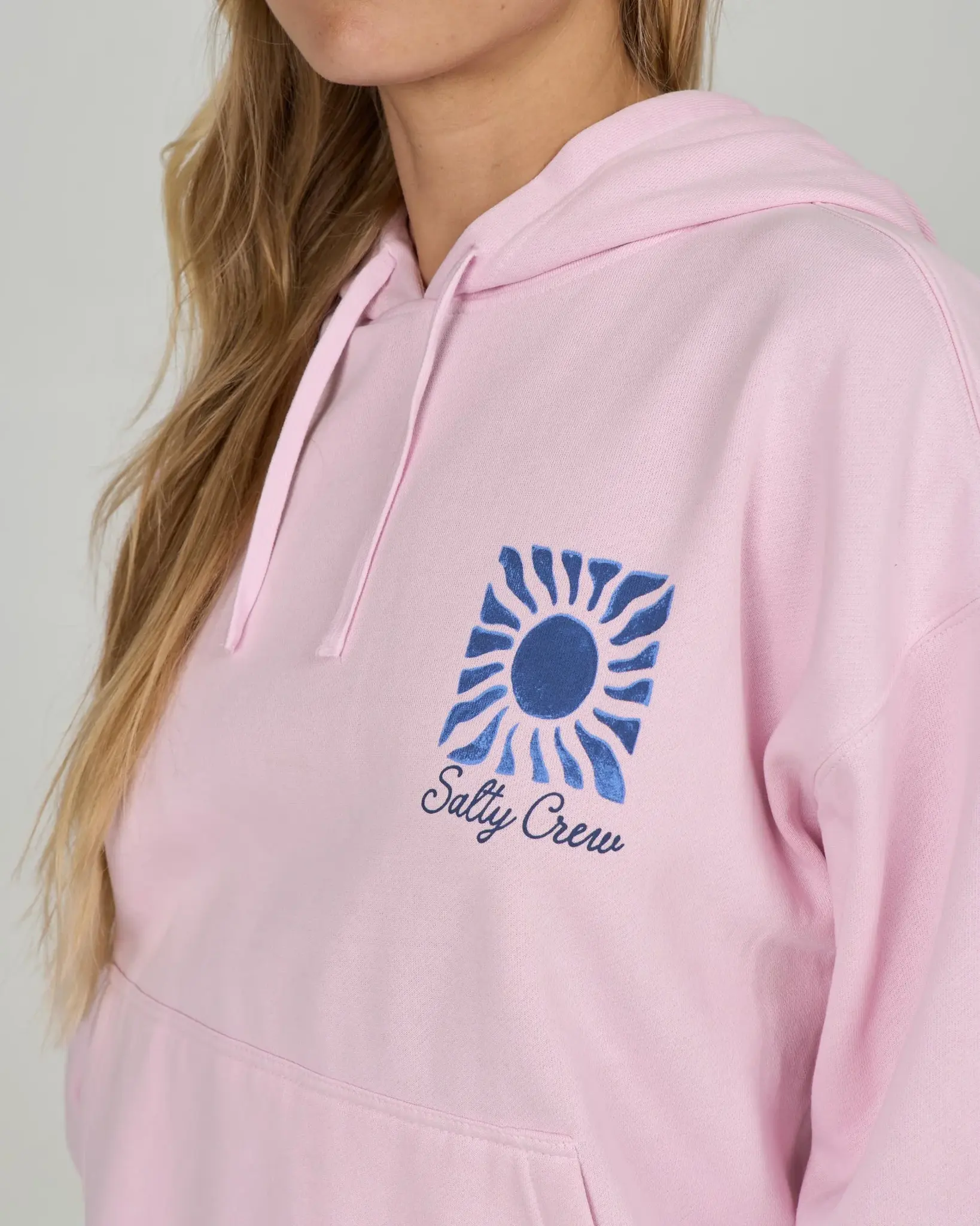 Salty crew WOMEN'S SUNBLOCK HOODY