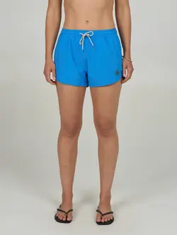 Salty crew FEMMES BEACONS SHORT BOLD BLUE