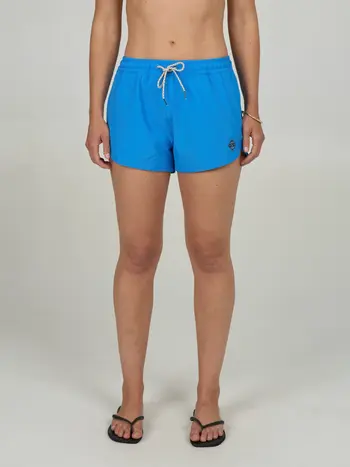 Salty crew WOMEN'S BEACONS SHORT BOLD BLUE
