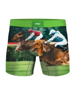 Undz HOMMES CLASSIC BOXER JOCKEY