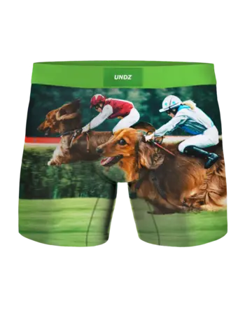 Undz HOMMES CLASSIC BOXER JOCKEY