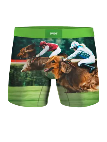 Undz MEN'S CLASSIC BOXER JOCKEY