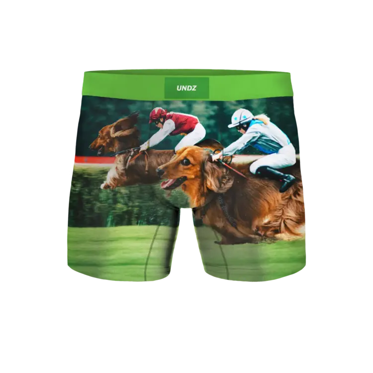 Undz MEN'S CLASSIC BOXER JOCKEY