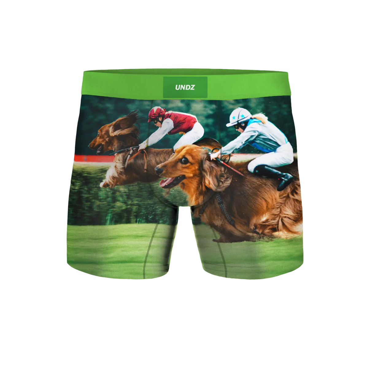 Undz HOMMES CLASSIC BOXER JOCKEY