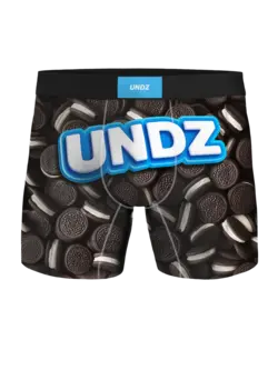Undz HOMMES CLASSIC BOXER OREOZ