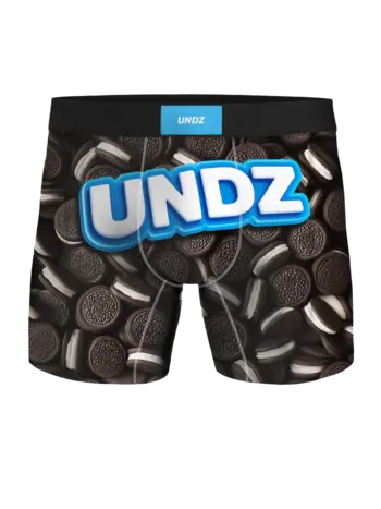 Undz MEN'S CLASSIC BOXER OREOZ